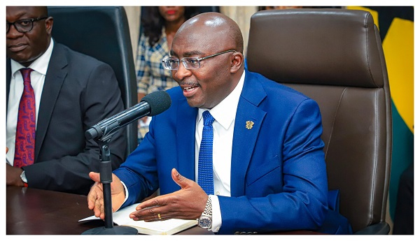  Driver’s Licence Extension: You’re only baiting us for votes – Concerned drivers group to Dr. Bawumia