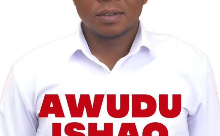 Awudu Ishaq Picks Nomination Forms To Contest For PNC General Secretary