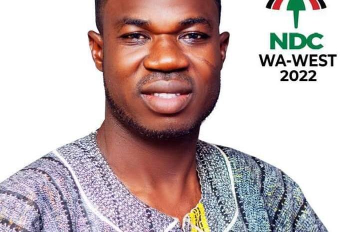  UWR: Wa West District DRIP Machines Allegedly Misappropriated to NPP Candidate, Says NDC